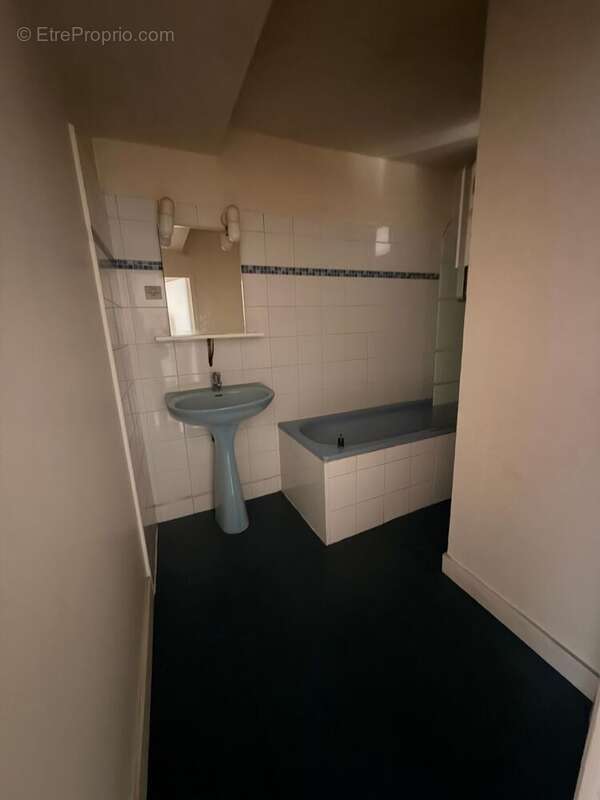 Photo 5 - Appartement à ORLEANS