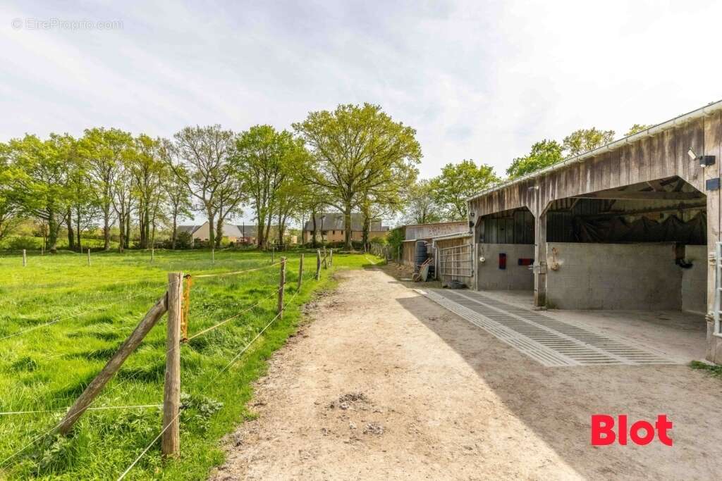 Maison 179 m² à Thorigne-Fouillard  - photo 9