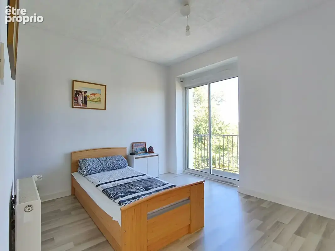 Maison 205m² à genouillé - photo 14