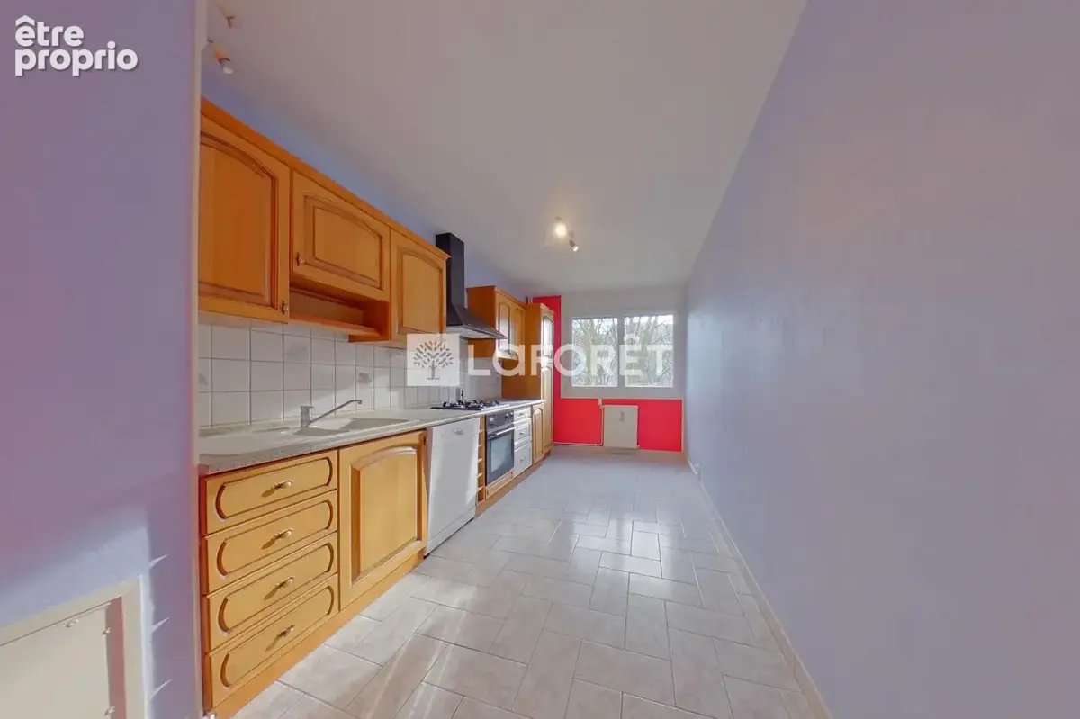 Appartement Bourg En Bresse - photo 5