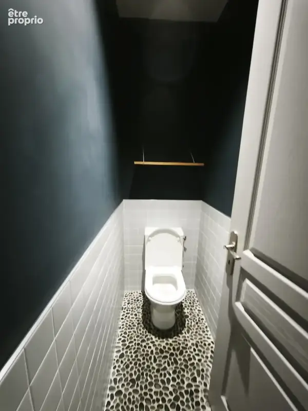 Quartier sous préfecture- Maison libre 3 faces- 150 m2hab - piscine- - photo 12