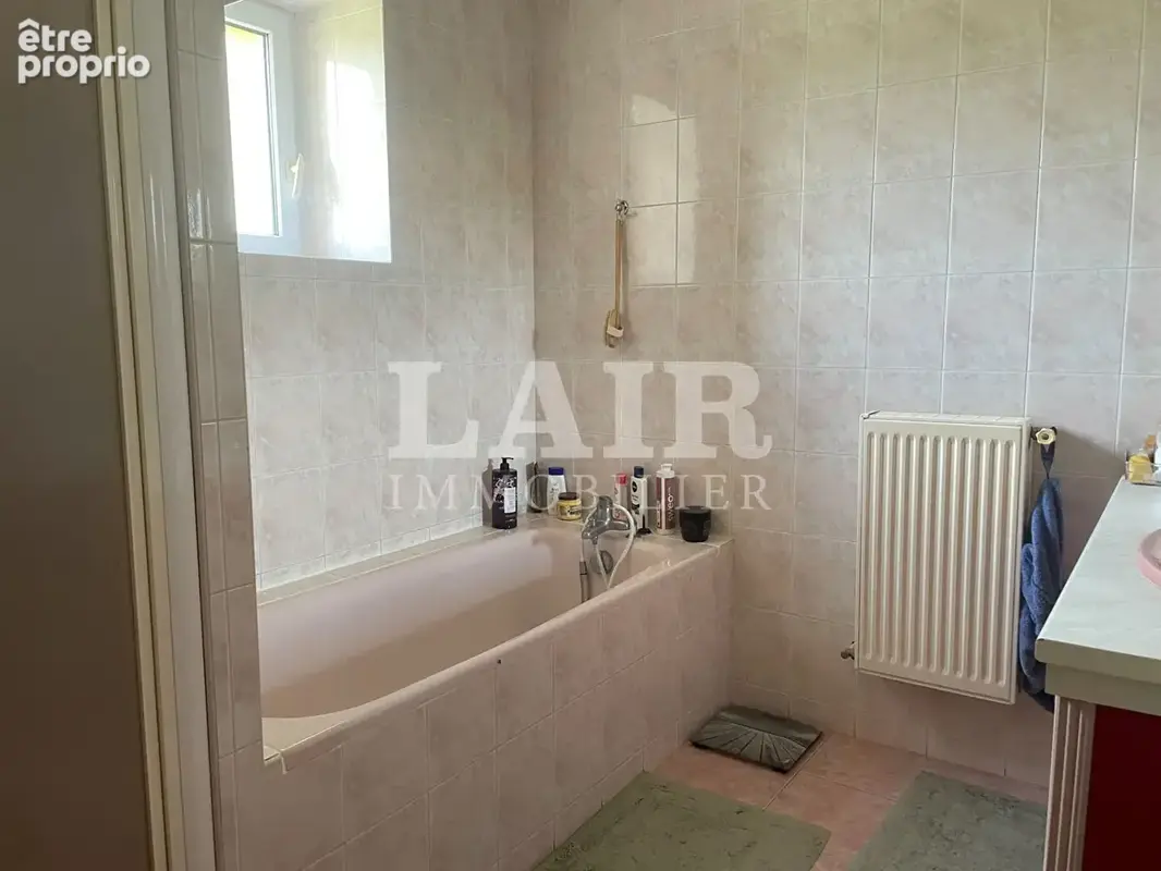 Bel ensemble à vendre, secteur Mamers, réf B15390 - photo 10