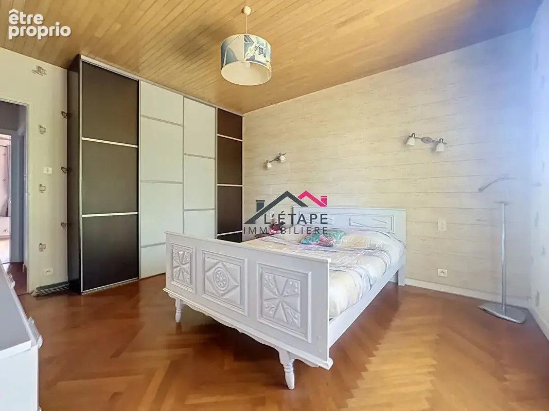 Maison sur sous-sol - 125 m² - Plus de 1 400 m² de terrain - Landeronde - photo 5