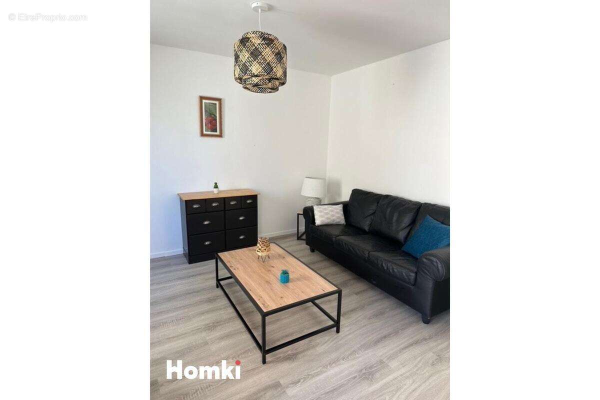 Appartement à CARCASSONNE