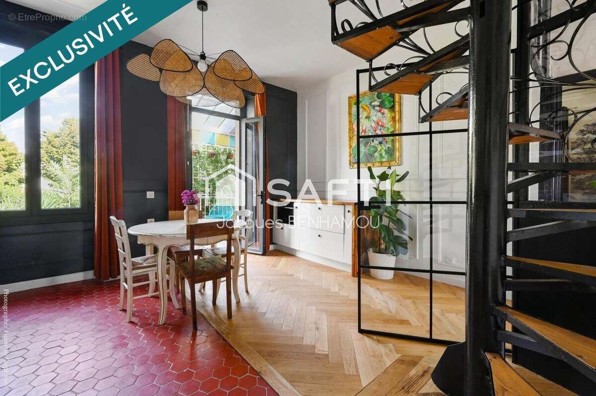 Photo 6 - Maison à MARSEILLE-13E