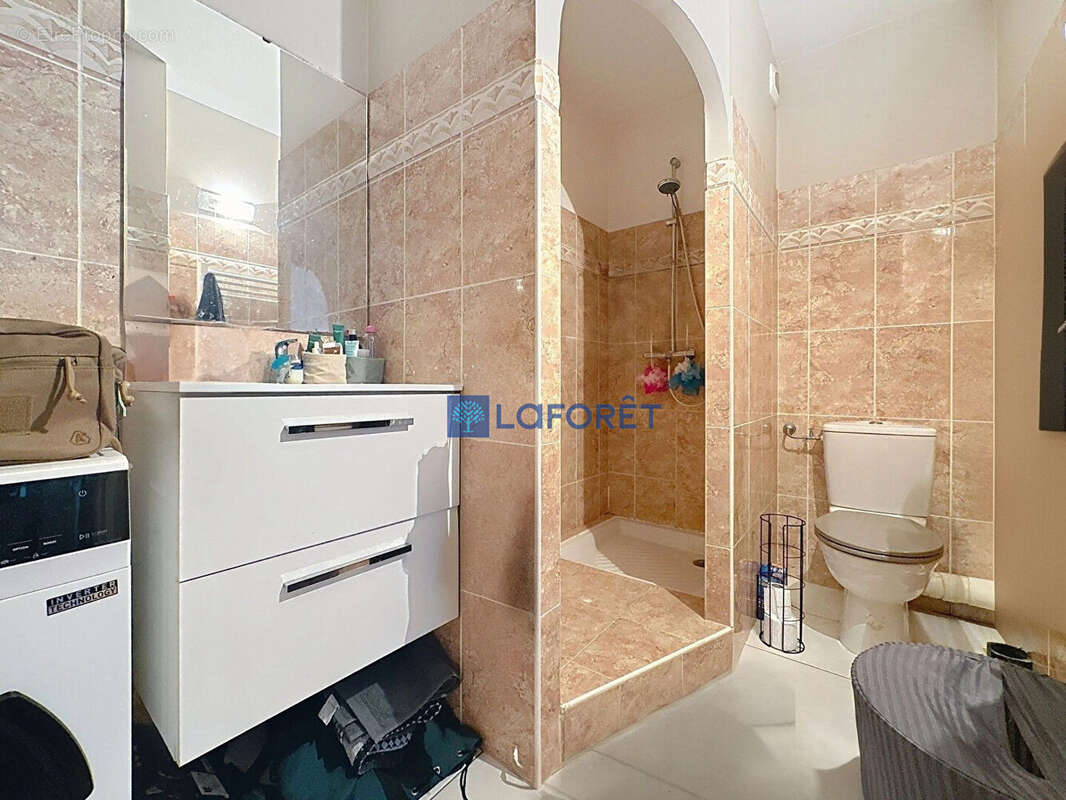 Appartement à DRAGUIGNAN