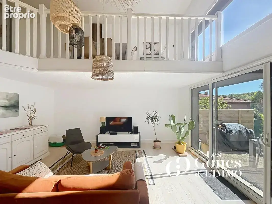 Maison pleine de charme sur 3 niveaux, dans un environnement - photo 5