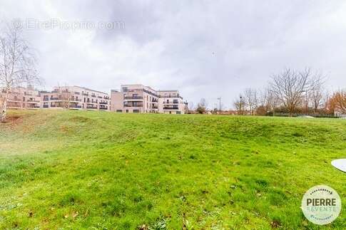 Appartement à BOIS-D'ARCY