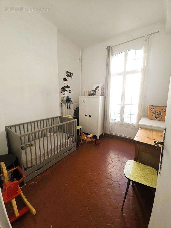 Appartement à MANOSQUE