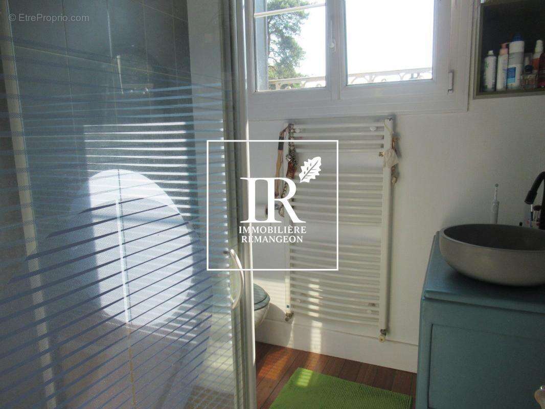 Maison lamotte beuvron - photo 8