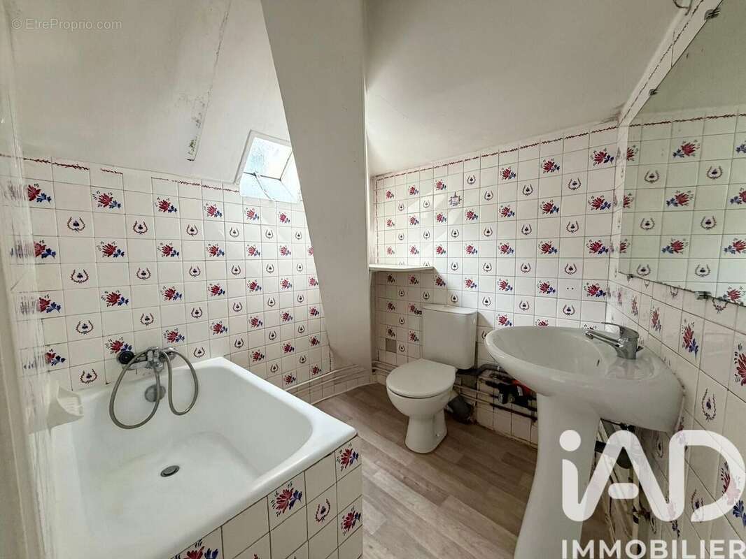 Photo 7 - Appartement à MEAUX