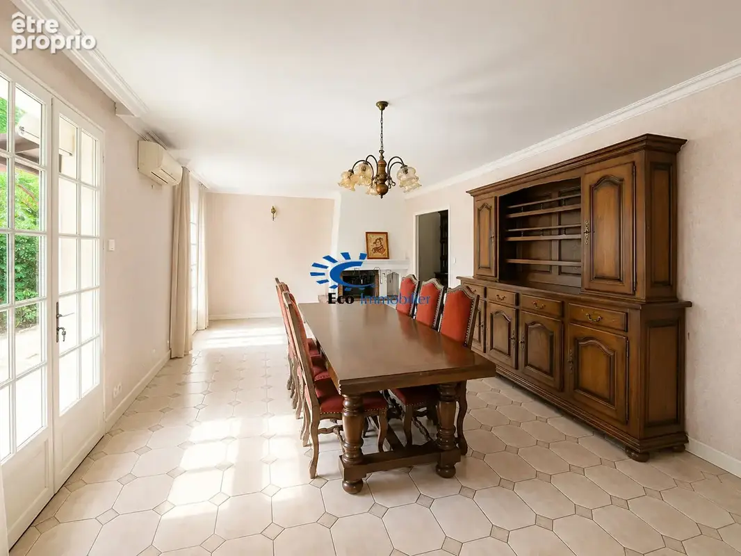 Aytre maison plain pied 3 chambres jardin - photo 5