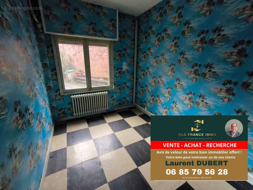 Photo 5 - Autre à VALENCIENNES