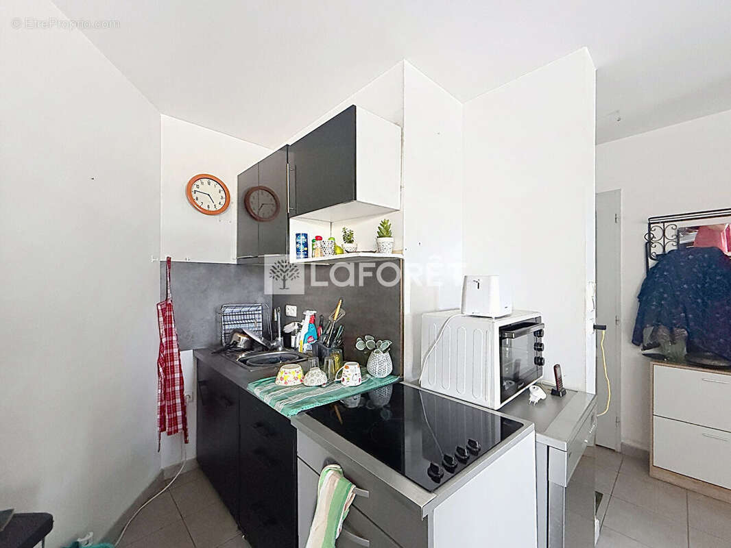 Appartement T2 de 44 m² - Saint Nazaire - photo 6