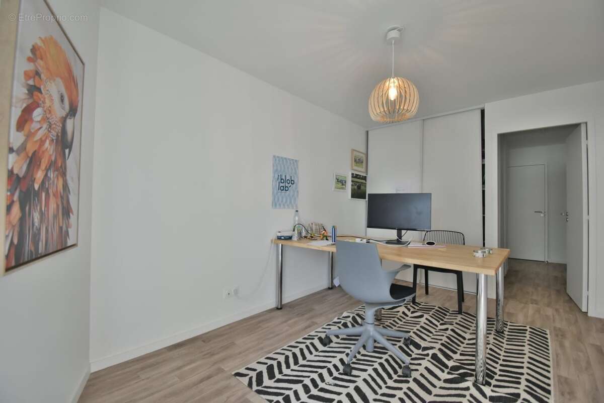 Appartement à LANESTER