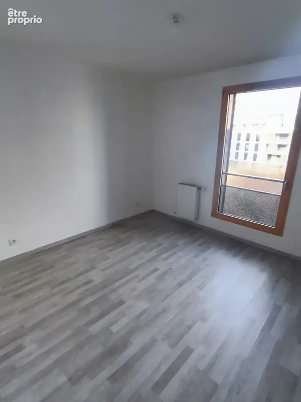 T3 LYON 8e  Standing 1996 AVEC BALCON ET Ascenseur - photo 9