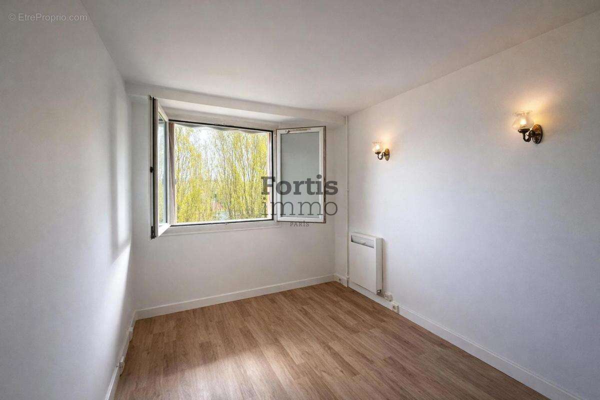 Appartement à LONGJUMEAU
