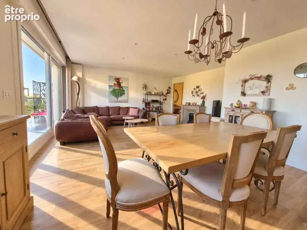 Appartement À Vendre - photo 3
