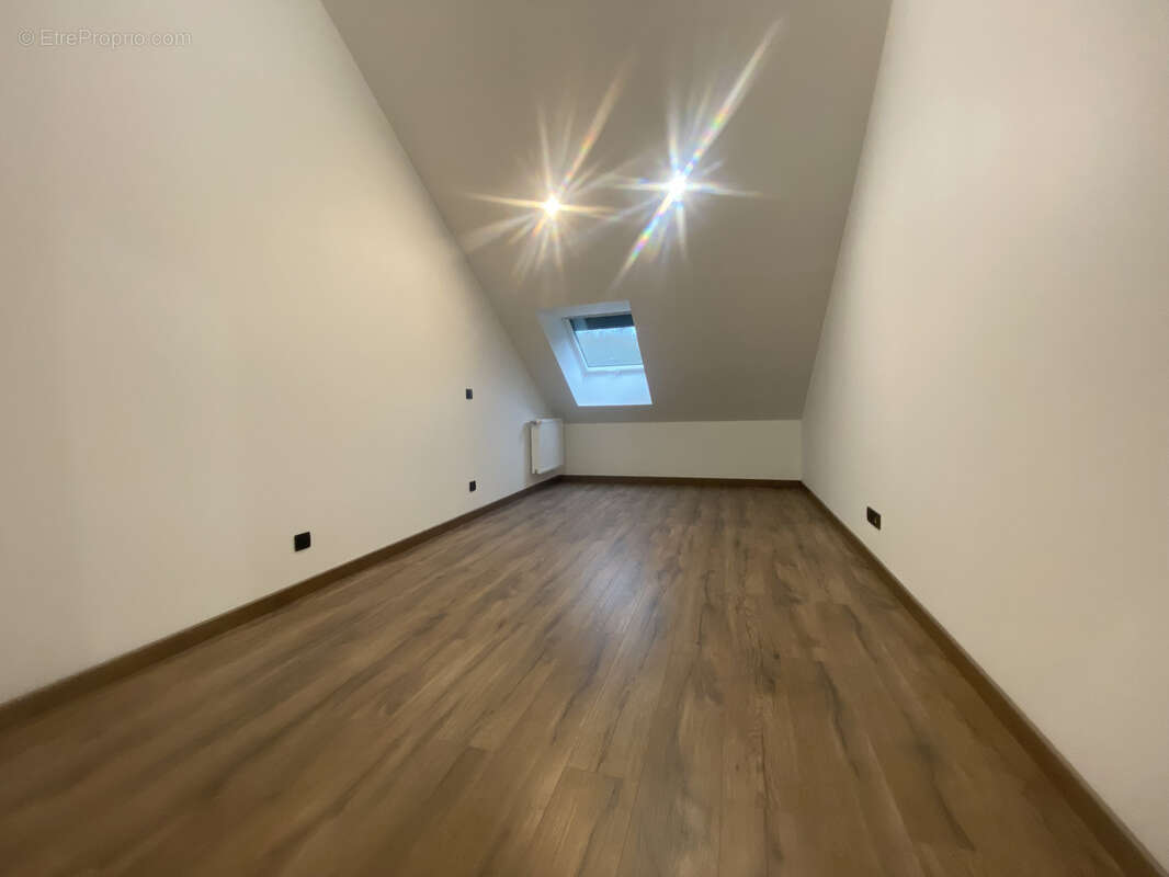 Maison à JOUARS-PONTCHARTRAIN