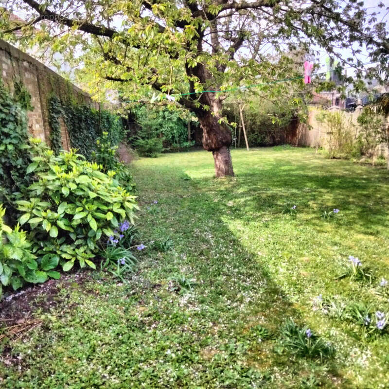 Maison à VALENCIENNES