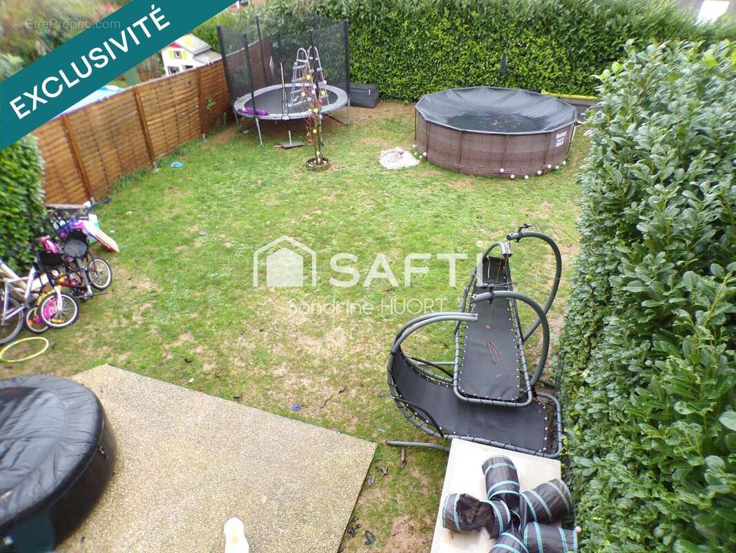 Photo 9 - Maison à CHAURAY