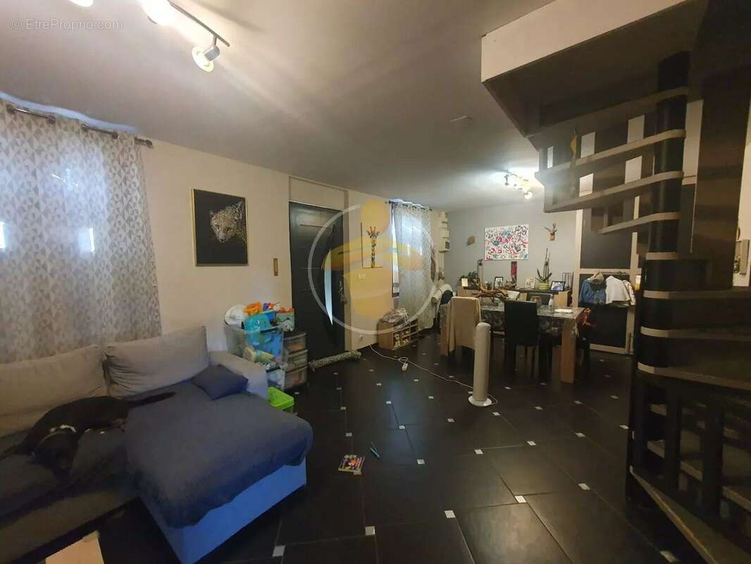Vente Maison Fressancourt(02800) 77 400ï¿œ - photo 2