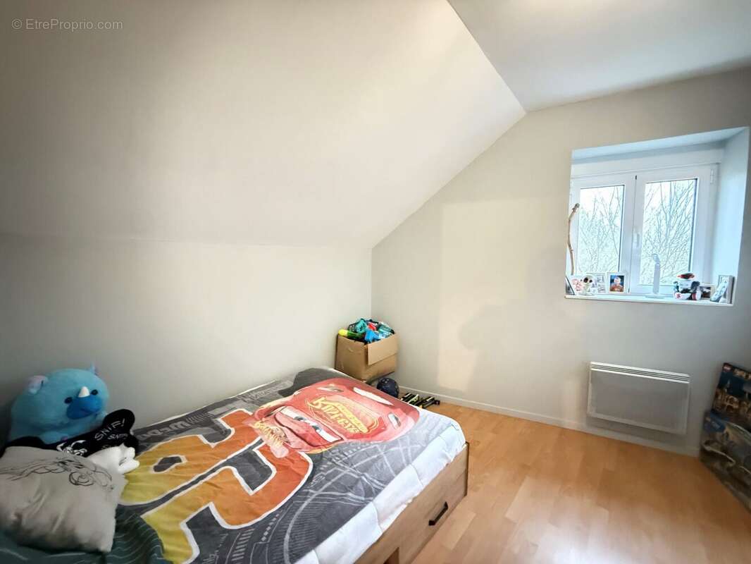 Appartement à FLINES-LEZ-RACHES