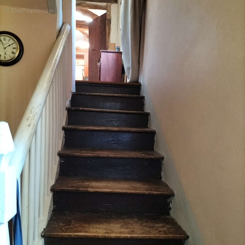maison gasconne  de 1844, vue , 15min de Mirande 20min Auch - photo 22