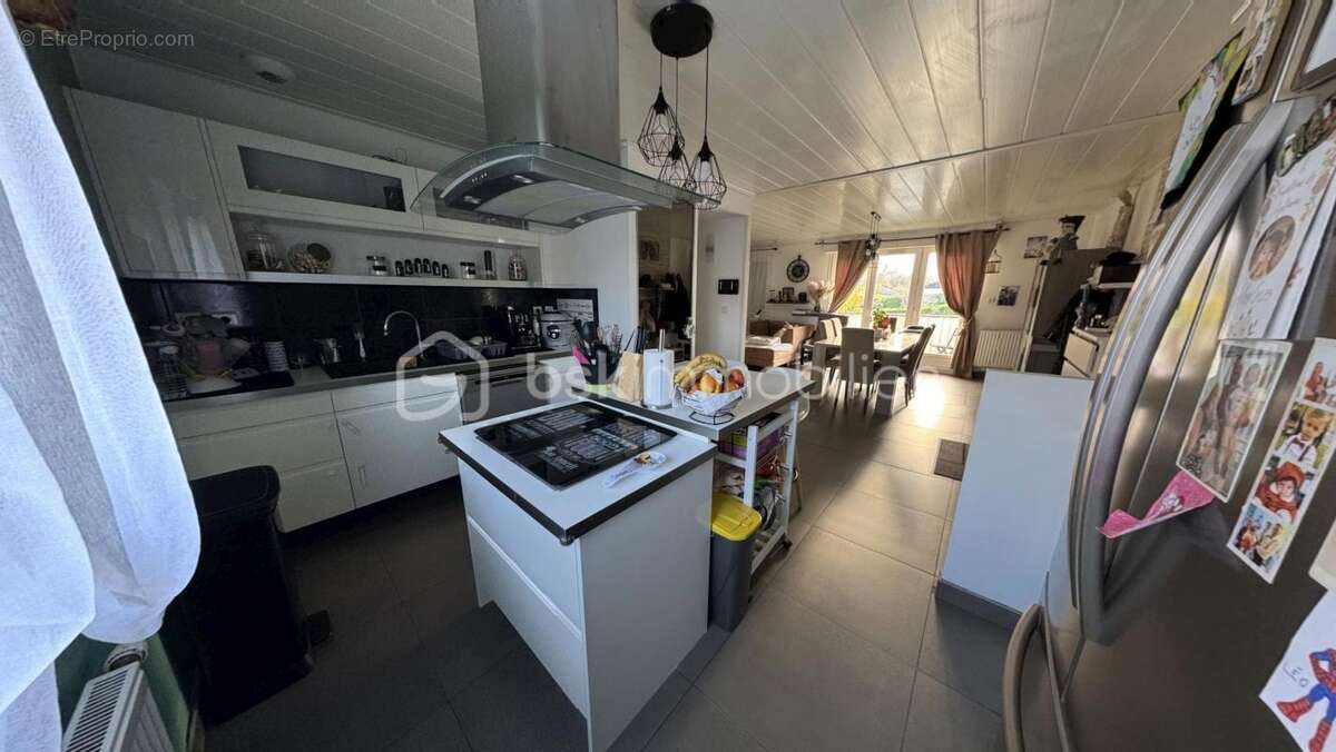 Maison à PANNES