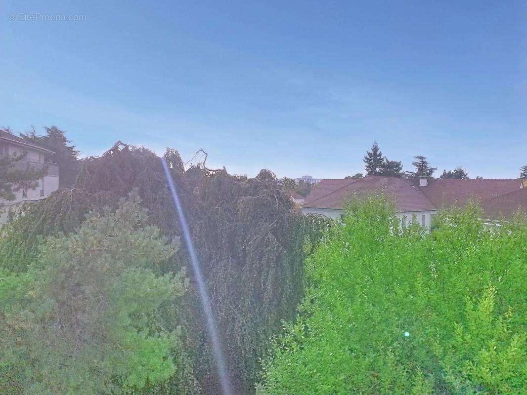 Appartement à GUYANCOURT