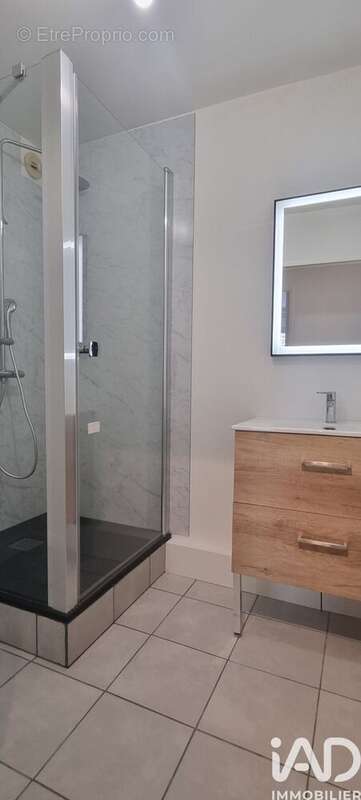 Photo 9 - Appartement à NANTES