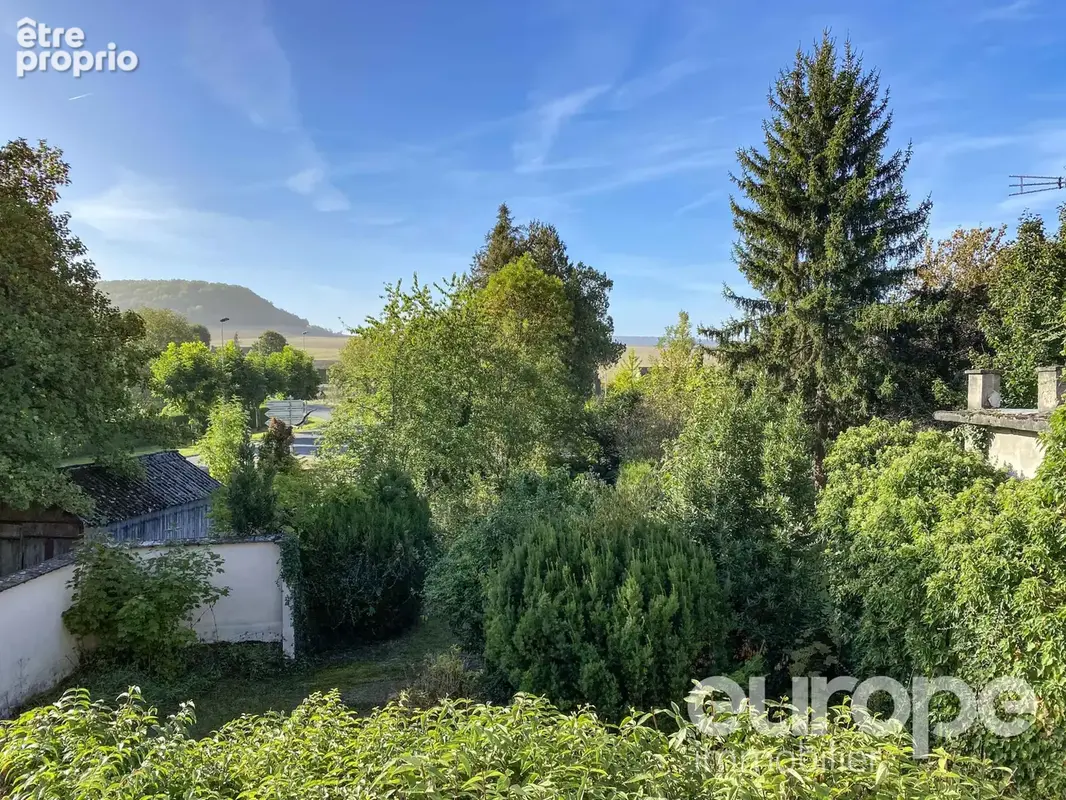 Maison proche Clamecy - photo 13