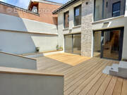 Maison à SAINT-FONS