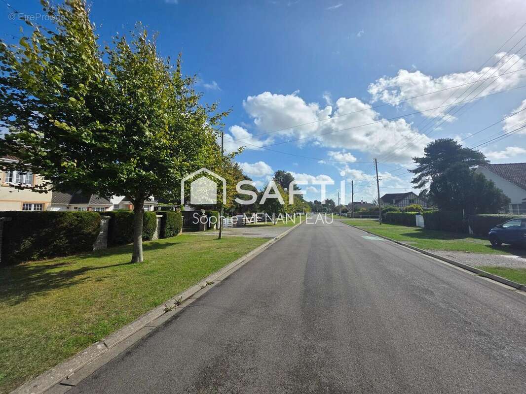 Photo 3 - Maison à CUCQ