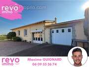 Maison à LA FORET-SUR-SEVRE