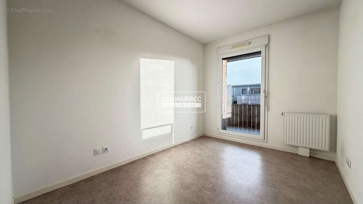 Appartement à SAINT-HERBLAIN