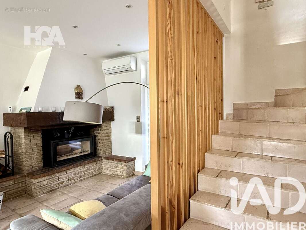 Photo 8 - Maison à TOULON