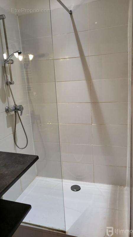 Appartement à MARSEILLE-9E