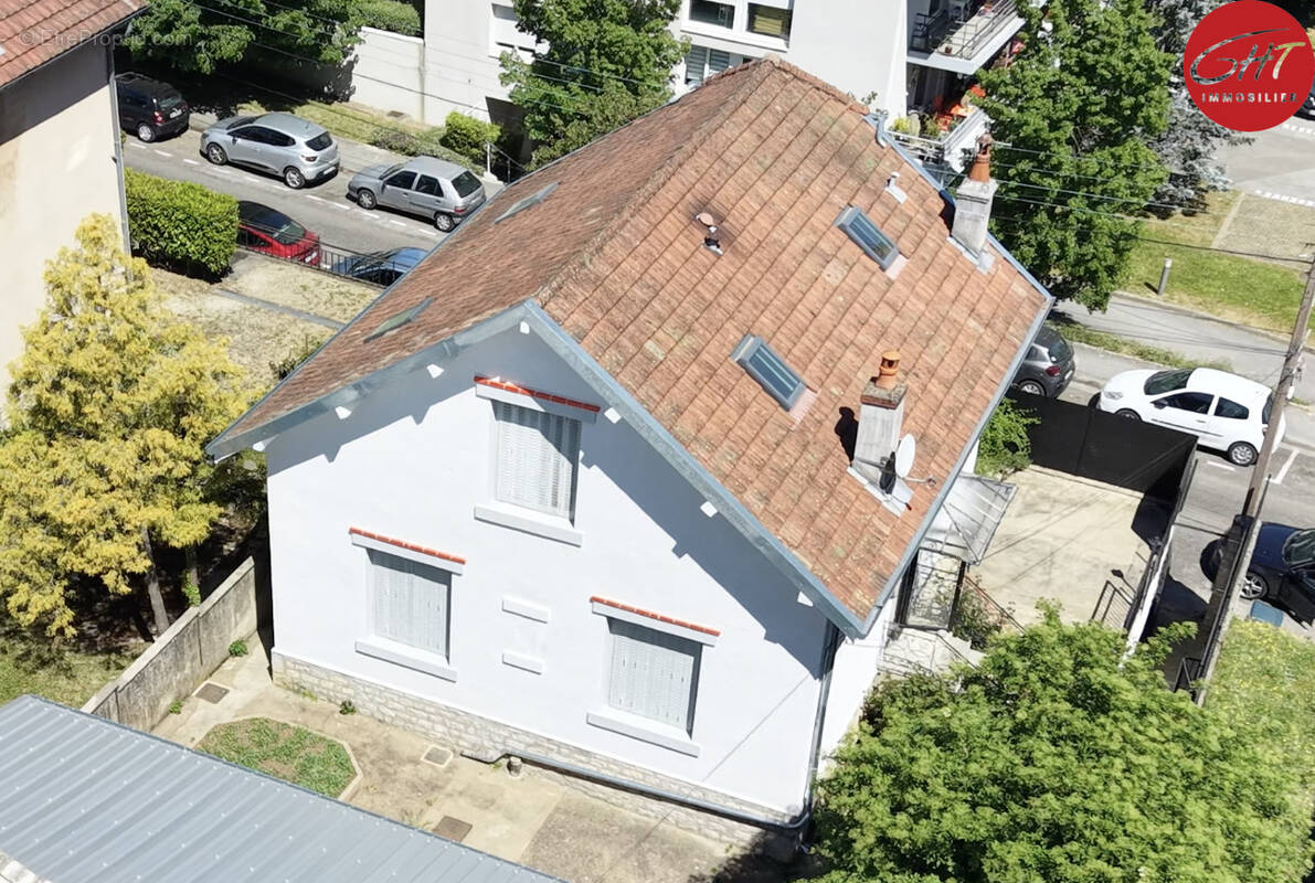 Maison à BESANCON