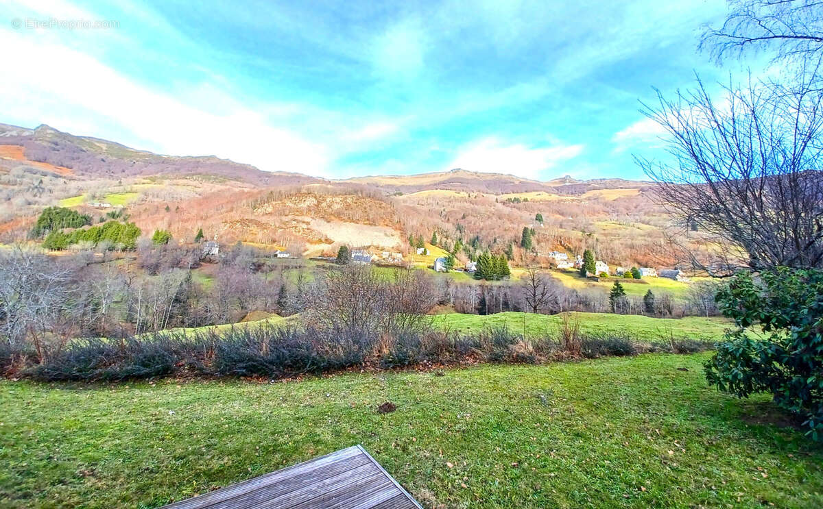 Maison à LE FALGOUX