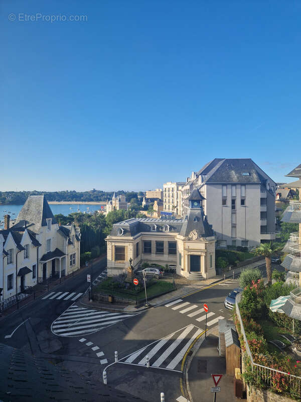 Appartement à DINARD