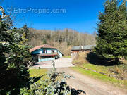 Maison à STRASBOURG