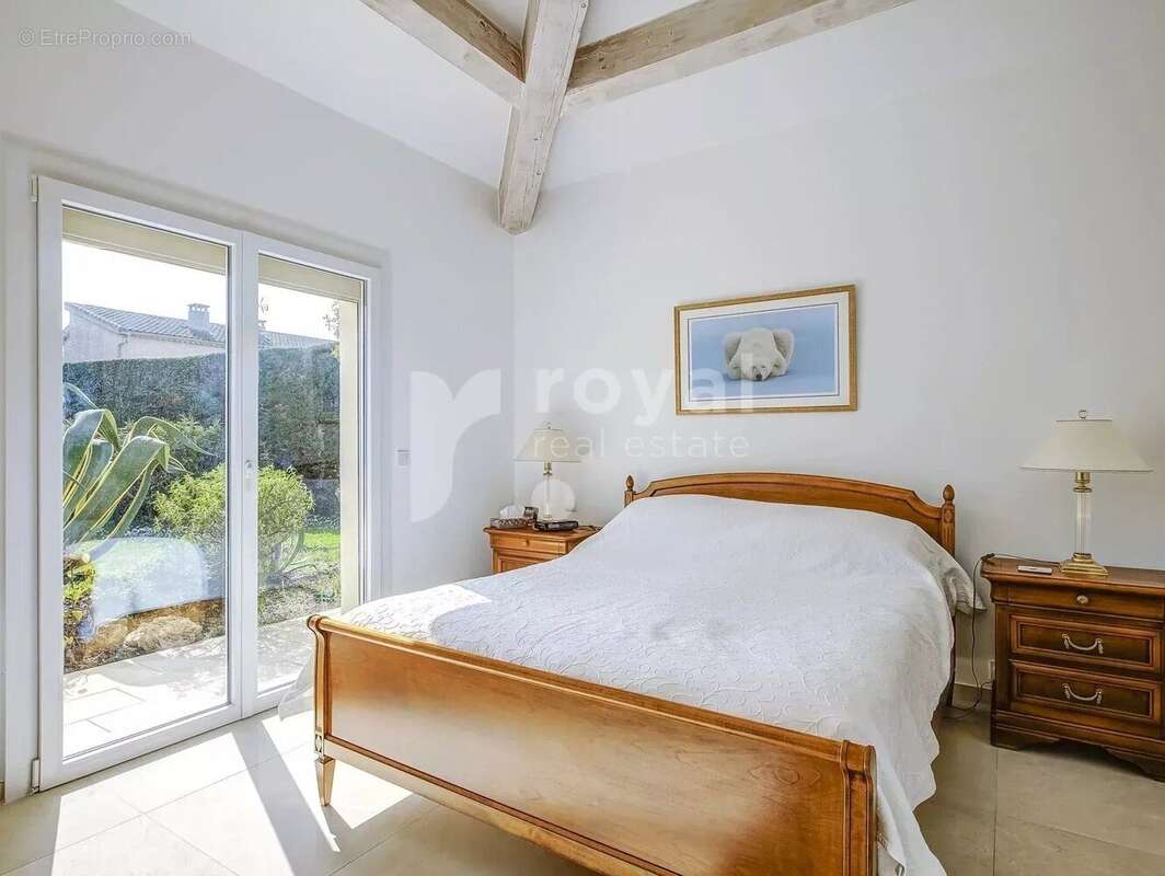 Maison à MOUGINS