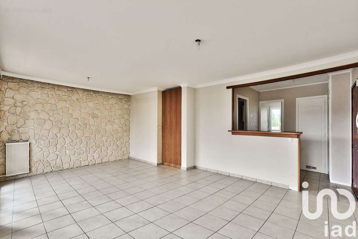 Photo 3 - Appartement à CRAPONNE