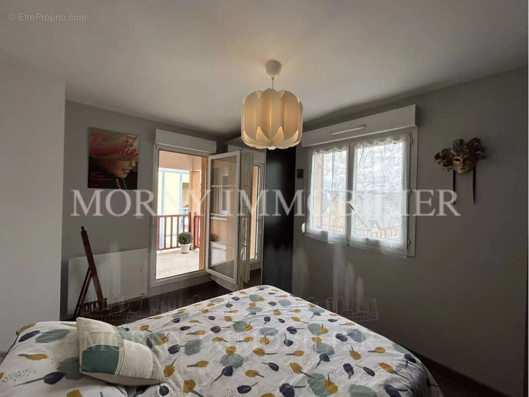 Appartement à SAINT-ARNOULT