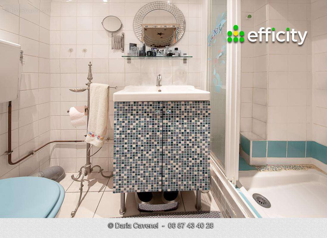 Commerce à PARIS-12E