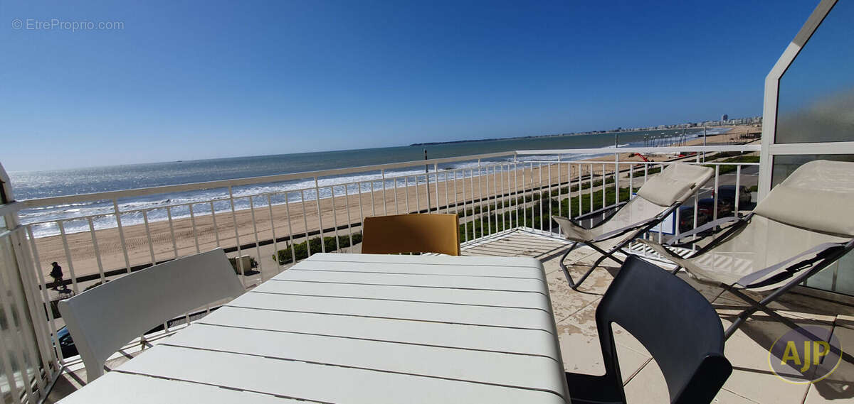 Appartement à PORNICHET