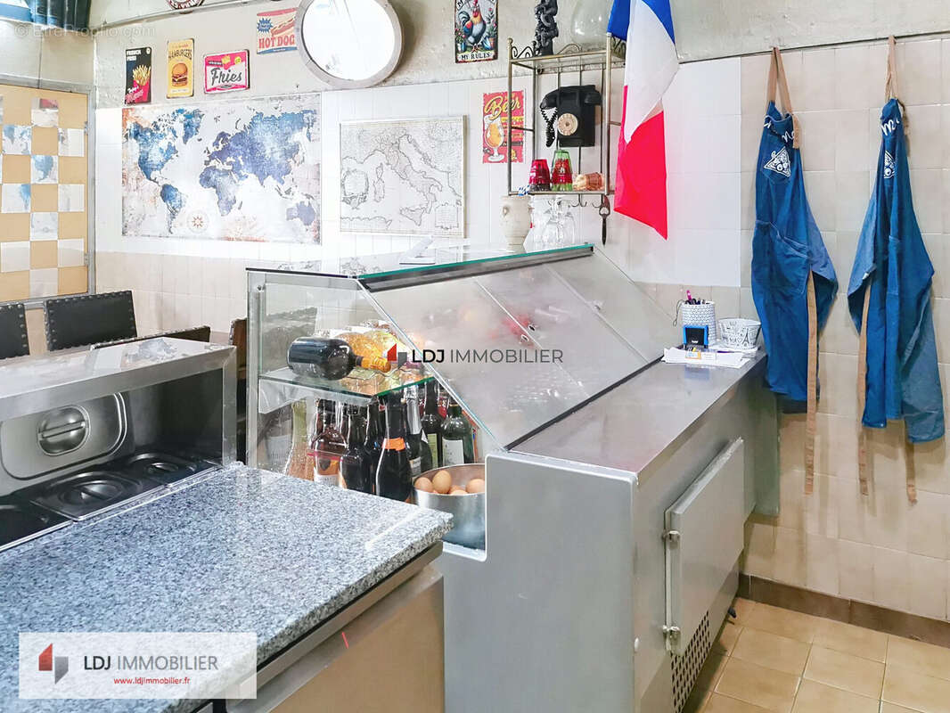 32 m² à Perpignan  - photo 2