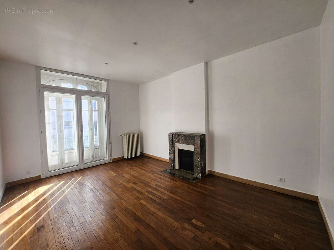 Maison à RENNES