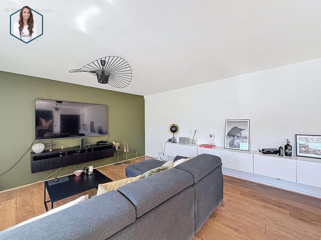 Appartement à PAU